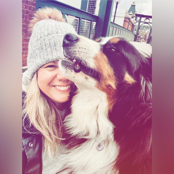 Meet your Posher, Chrissy - Picture 1 of 1